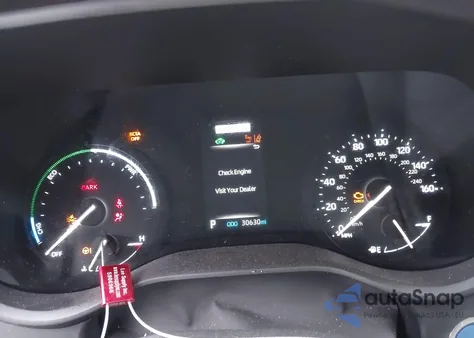 2023 Toyota Sienna Le from USA, damaged, VIN 5TDKRKEC6PS148710